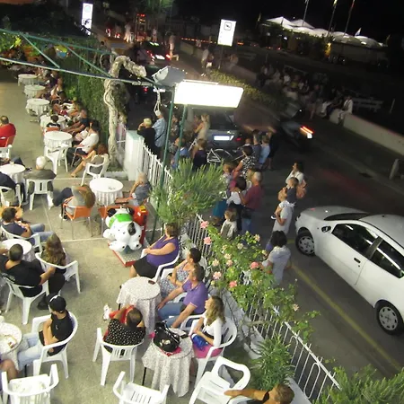 Hotel Sanremo Caorle