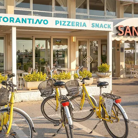 Sanremo 3*