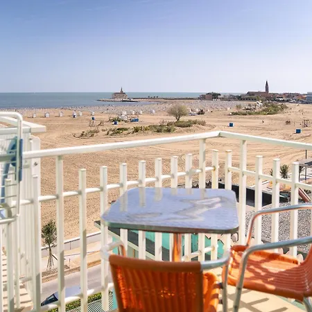 Sanremo Hotel