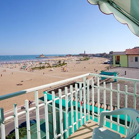 Sanremo Hotel