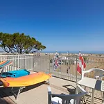 מלון Sanremo 3*