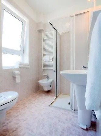 Hotel Sanremo