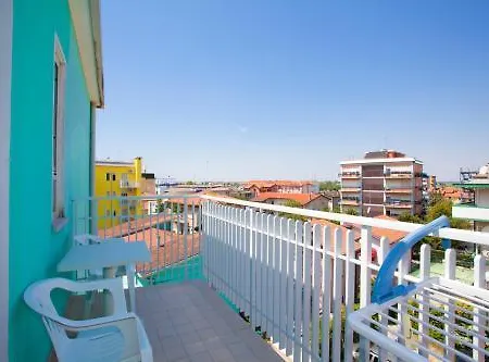 Sanremo Hotell Caorle