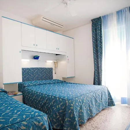 Sanremo Hotel 3*