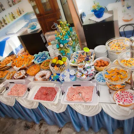 Sanremo Hotel 3*