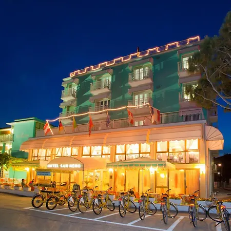Sanremo 3* Caorle