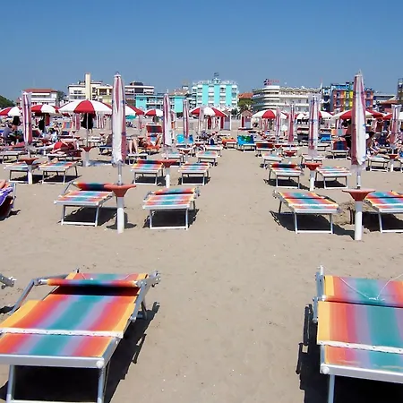 Hotel Sanremo Caorle