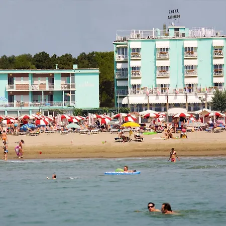 Sanremo Hotel