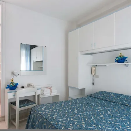 Sanremo Hotell 3*
