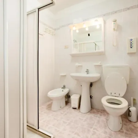 Hotel Sanremo