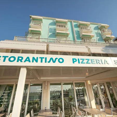 Sanremo Hotel 3*