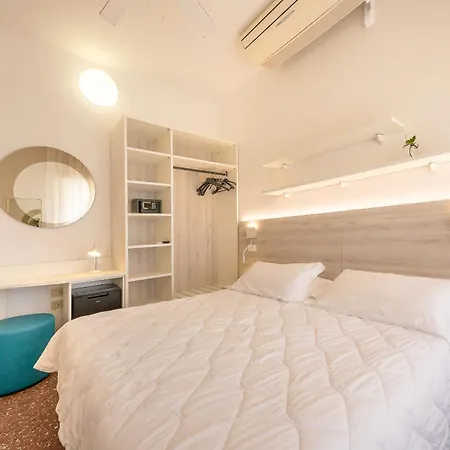 Sanremo Hotel Caorle
