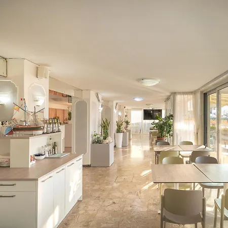 Hotel Sanremo Caorle