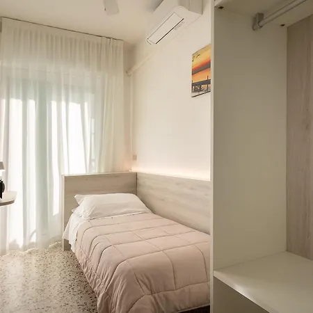 Sanremo Hotel 3*