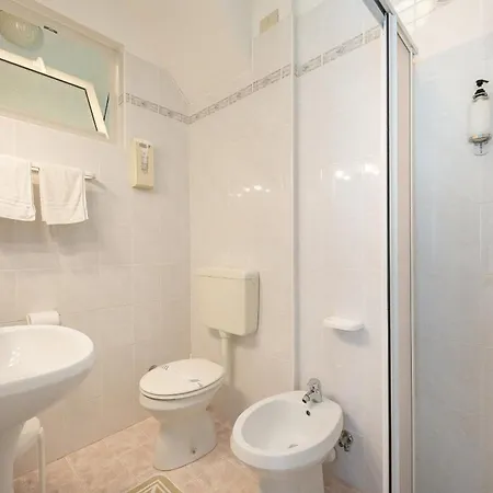 Sanremo Hotel Caorle