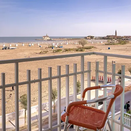 Hotel Sanremo Caorle