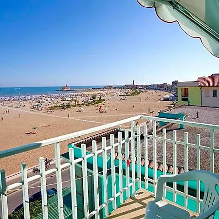 Sanremo فندق 3*