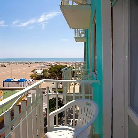 Sanremo فندق 3*