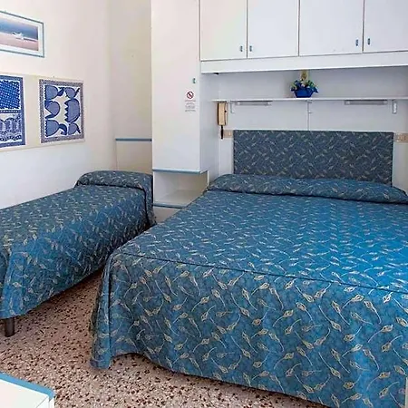 Sanremo 3* 카오를레