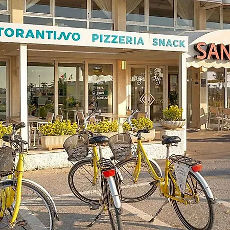 Sanremo 호텔 카오를레