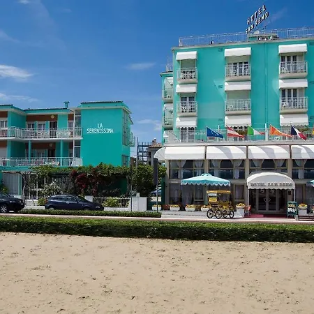 Sanremo 3* Caorle