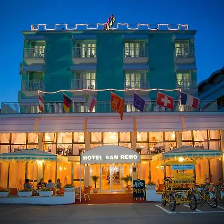 Sanremo Hotel