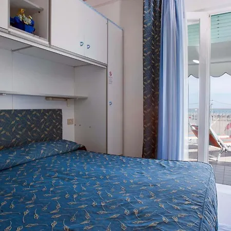 Hotell Sanremo Caorle