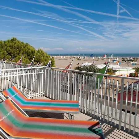 Hotel Sanremo
