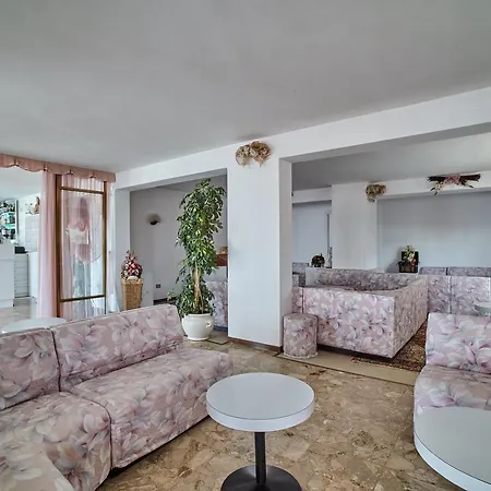 Hotel Sanremo Caorle
