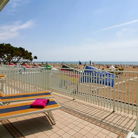 Hotel Sanremo