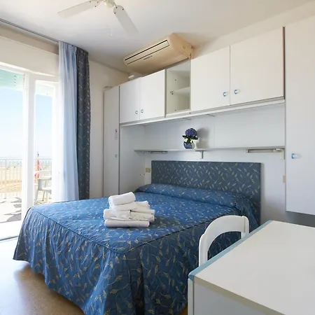 Sanremo Hotel 3*