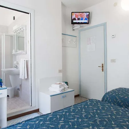 Hotell Sanremo Caorle